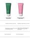 Anti-Acne & Acne & Blackhead Facial Cleansing Gel |   Niacinamide Tea Tree Oil |   100ml - 6