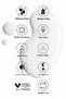 Barrier Strengthening Moisturizing Milk Serum |   Hyaluronic Acid Ceramide |   All Skin Types - 5