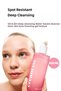 Hyaluronic Acid Facial Cleansing Gel |   400ml |   Moisturizer |   Niacinamide Pga |   All Skin Types - 2