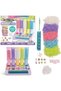 Rainbow Loom Bracelet Bar Design Studio R0228 - 2