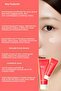 Sungboon Red Heartleaf Bha-Lino Relief Cream - Soothing Cream - 3