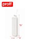 2-Piece Vertical Heating Water Container with Hanger - Natural Room Humidifier Water Container for Honeycomb - Honeycomb Water Container - 5