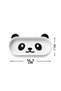 Cute Panda Glasses Holder |   Tray-Shaped Desktop Organizer - 2