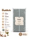 Colorist Ranforce 2-Piece Pillowcase (50X70)-Çağla - 3