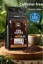 Caffeine-Free Ground Turkish Coffee 150g X3 3-Pack - 2