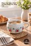 2 Pieces of Mugs – Cup Type, Beverage Service, Daily Use, Mug, Cup