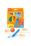 Baby Pastel Paint 8 Colors Washable 3+ - 2