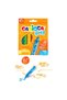 Baby Pastel Paint 8 Colors Washable 3+ - 5
