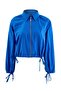 Saks Balon Form Metal Zipper Shirt Twoaw27Go00057 - 5
