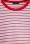 Lila Örme T-Shirt TWOAW27TS00027 - 6
