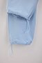 Light Blue Knitted Tracksuit Set Twoaw27Em00017 - 5