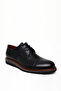 Men's Black Seasonal Casual Eva Sole Shoes