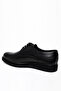 Men's Black Seasonal Casual Eva Sole Shoes - 4