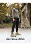 Mussia Beige Women's Outdoor Boots - 6