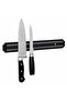 2 Pieces 33 Cm Magnetic Knife Holder Stand Knife Holder Hanger Stand - 8