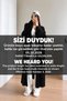 Women's Oversize Long Knitwear Cardigan Shawl Collar - 2