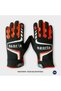 Anti-Slip Palm Atv Scooter Bike Gloves |   Windproof L-Xl Compatible Sports Gloves - 2