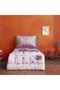 X Kral Şakir Canan Karaoke Party Single Comfort Set/Sleeping Set