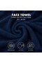 Terry Cotton Face Towels - Pack of 12 | Ultra Soft, Highly Absorbent, Premium Quality - 3