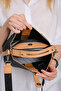 Women's Shoulder Bag Suitable for Daily Use, for Fashion Enthusiasts - 5