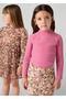 Girl's Ribbed Sweater 4062 - 3