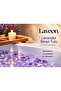 Lavender 500g. Manicure Pedicure Salt / Bath Salt / Epsom Salt / English Salt - 5