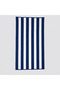 Striped Beach Towels - SET OF 2 | 90x180 cm | 600 GSM 100% Cotton | Extra Large Quick Dry - 3
