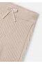 Girl's Knitted Tights 10812 - 2