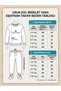 Boys' Winter Swatshirt Tracksuit Set (3-Piece Set) - 2