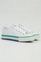 Women's Men's Unisex Linen Sports Shoes - 4