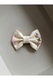Elegant Model Name-Engraved Hairless Baby Hairpin