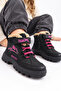 Children's Wool Cold-Resistant Winter Casual Boots