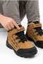 Children's Wool Cold-Resistant Winter Casual Boots - 4