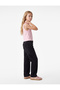 Slim Fit Viscose Blended Shirt Collar Sleeveless Knitwear Undershirt - 3