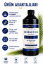 Amino Acid Complex Horsetail Shampoo Set of 3 1000 ml X 3 - 7