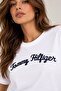 تي شيرت مطرز بشعار Script - 2