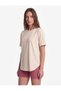 Relaxed Fit Short Sleeve Crew Neck Printed Sports T-Shirt - 2