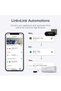 Generic WiFi Universal Infrared Remote Control – Smart IR Blaster Hub with 360° Multi-Directional Coverage, App Control & Voice Assistant Link (DC5V/1A) ✨📺 - 4