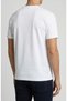 Beyaz Basic T-shirt - 3