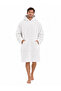 Wellsoft Hooded Wearable Tv Blanket Unisex over Size - 2