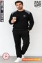 Combed Cotton Winter Men's Pajama Set