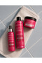 Longevity - Rinse-Free Liquid Hair Conditioner for Dyed Hair - Pomegranate Pigmented - Sulfate-Free - 6