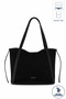 Black Women's Shoulder Bag Us26800 Online Exclusive