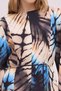 TIE DETAILED DRESS - 4