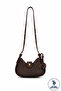 Brown Women's Messenger Bag Us26818 Online Exclusive