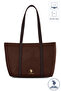 Brown Women's Shoulder Bag Us26804 Online Exclusive