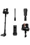 Cordless Vacuum Cleaner, 24 kPa Suction, 0.8L Dustbin, 30 Min Runtime - 5