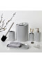 Velora Bathroom Set Silver - 2