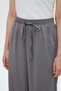 Relaxed Fit Three-Quarter Pants - 7