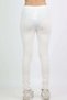 Solid Long Women's Leggings - 3